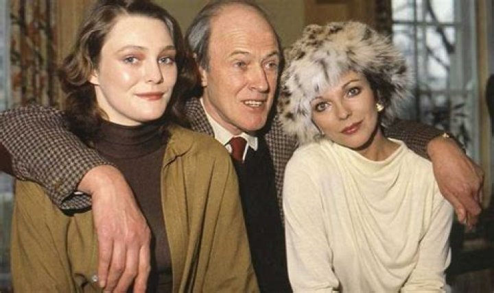 Discovering the Enigmatic Olivia Dahl