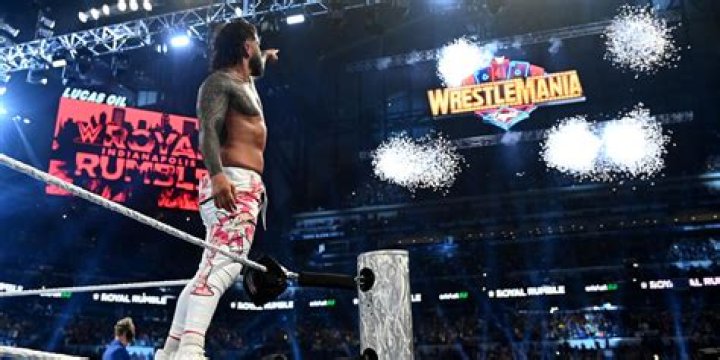 Discovering the Joyful Journey of Jey Uso and the Names of His Kids