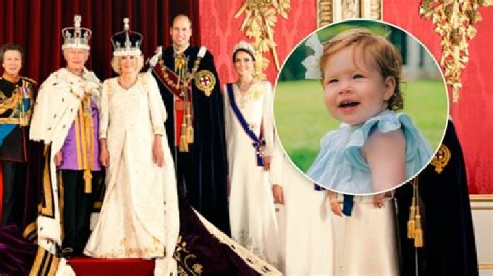 Discovering the Legacy of Lilibet Diana Mountbatten-Windsor