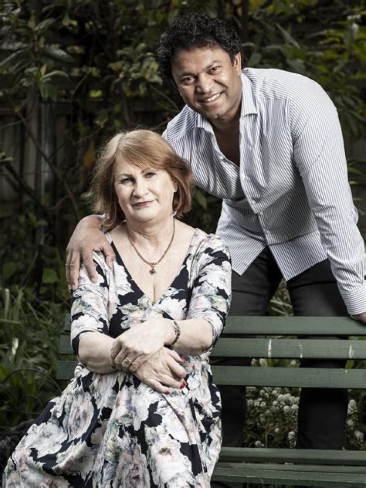 Discovering the Life and Love of Saroo Brierley’s Wife