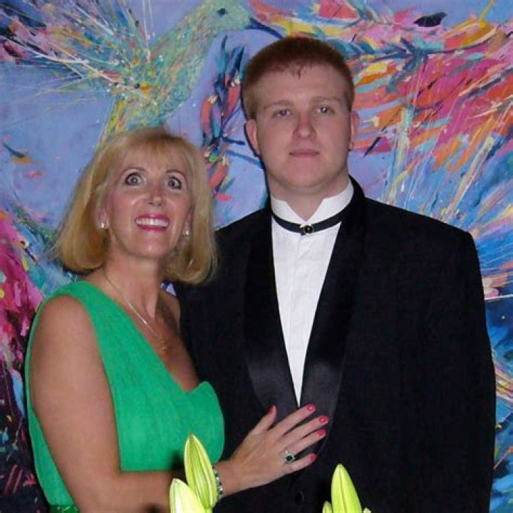 Discovering the Life of Callum Blue's Wife