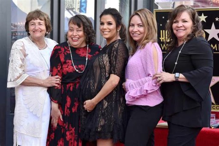 Discovering the Life of Emily Jeannette Longoria: A Journey Through Passion and Purpose