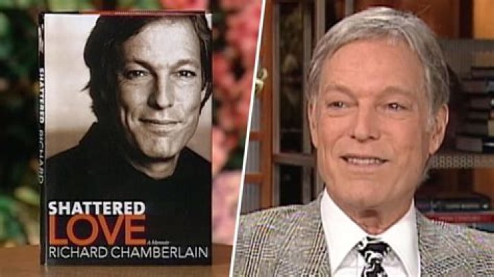 Discovering the Multifaceted Career of Actor Richard Chamberlain