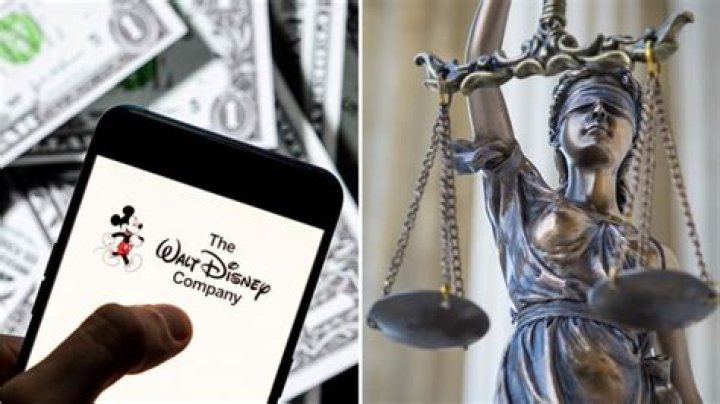 Disney Lawsuit Allergy: Understanding the Implications and Legal Challenges