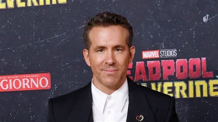 Diving into the Political Stance of Ryan Reynolds: Exploring the Trump Support Allegations