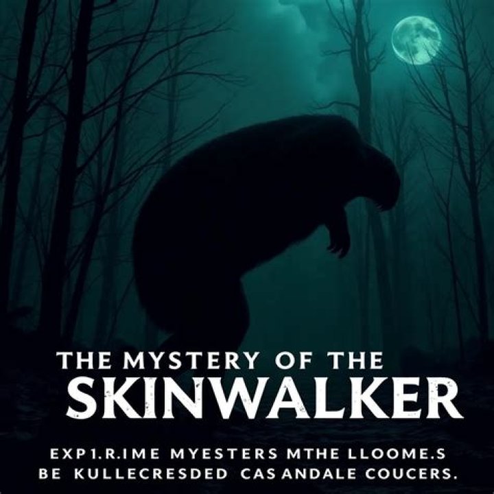 Do Skinwalkers Exist? Unraveling the Mystery Behind the Legends
