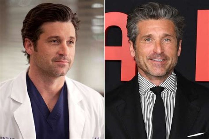 Doctor McDreamy: The Iconic Character in Grey's Anatomy