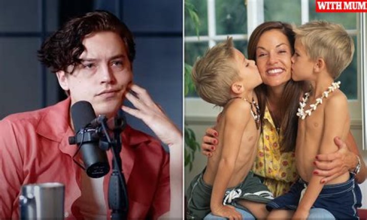 Does Cole Sprouse Have Tattoos? Exploring the Truth Behind the Rumors