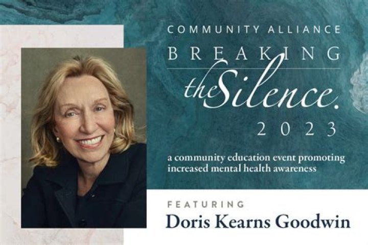 Does Doris Kearns Goodwin Have Cancer? Uncovering the Truth Behind the Rumors