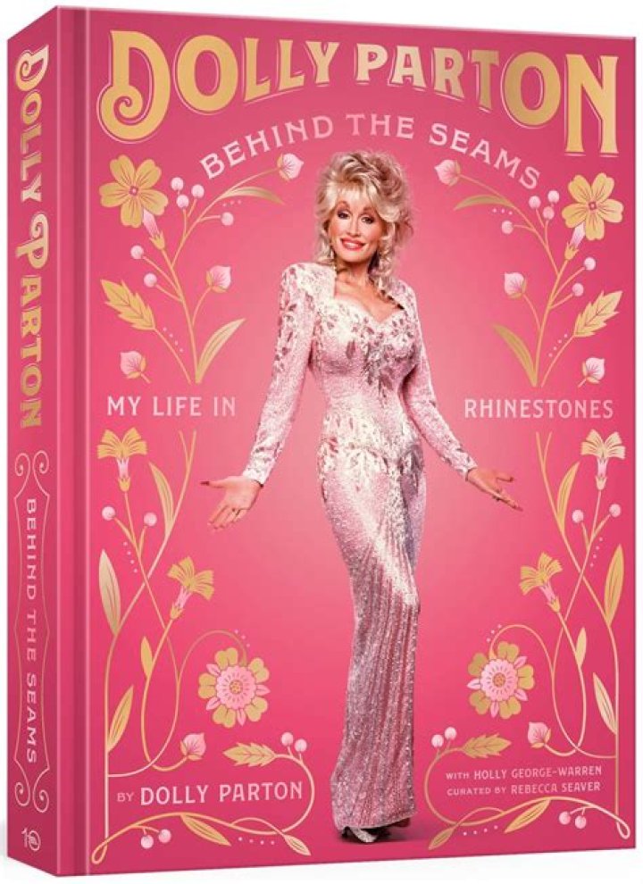 Dolly Parton: The Icon Behind the Size