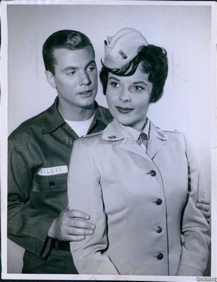 Doris Packer: A Versatile Actress Who Left Her Mark