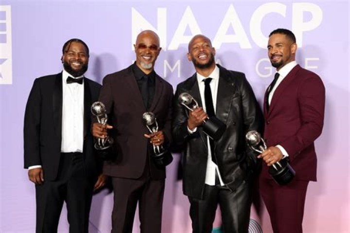 Dwayne Wayans Picture: A Glimpse Into the Life of a Comedy Legend