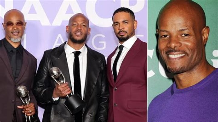 Dwayne Wayans: The Multifaceted Star of Comedy and Entertainment