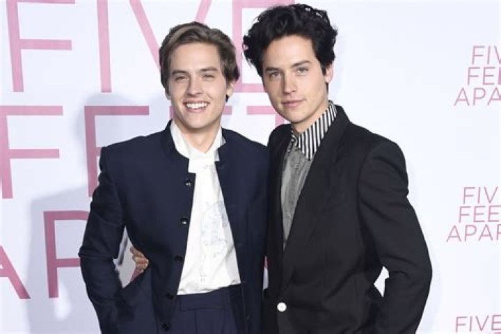 Dylan Sprouse: A Journey Through Time and Fame