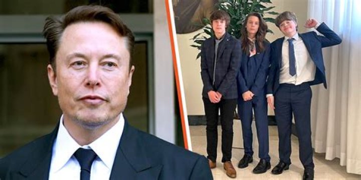 Elon Musk's Children: An Insight into the Lives of the Next Generation