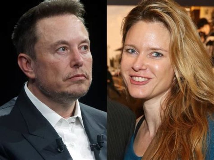 Elon Musk's Wife in 2024: A Deep Dive into Their Relationship and Family Life