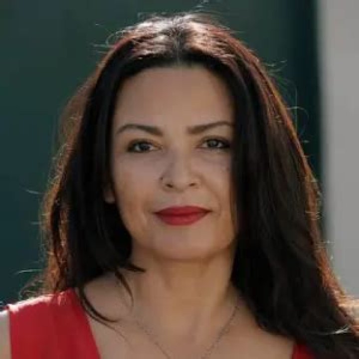 Elpidia Carrillo: A Journey Through Film and Life