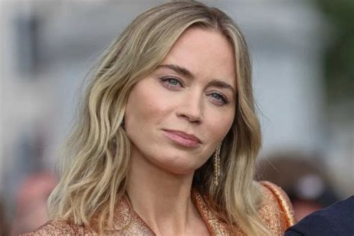 Emily Blunt Net Worth: A Comprehensive Analysis of Her Wealth and Success