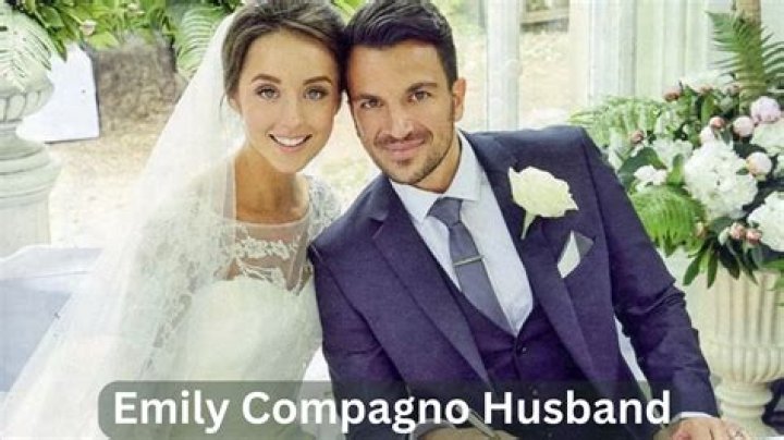 Emily Compagno Married: A Deep Dive into Her Life and Love