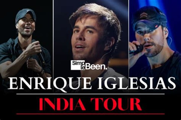 Enrique Iglesias Most Popular Songs: A Deep Dive into His Musical Legacy