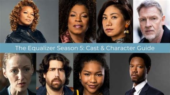 Equalizer 3 Cast: A Comprehensive Guide to the Stars of the Film