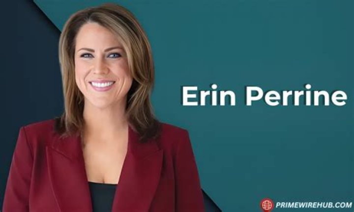 Erin Perrine Bio: A Comprehensive Look at Her Life and Career