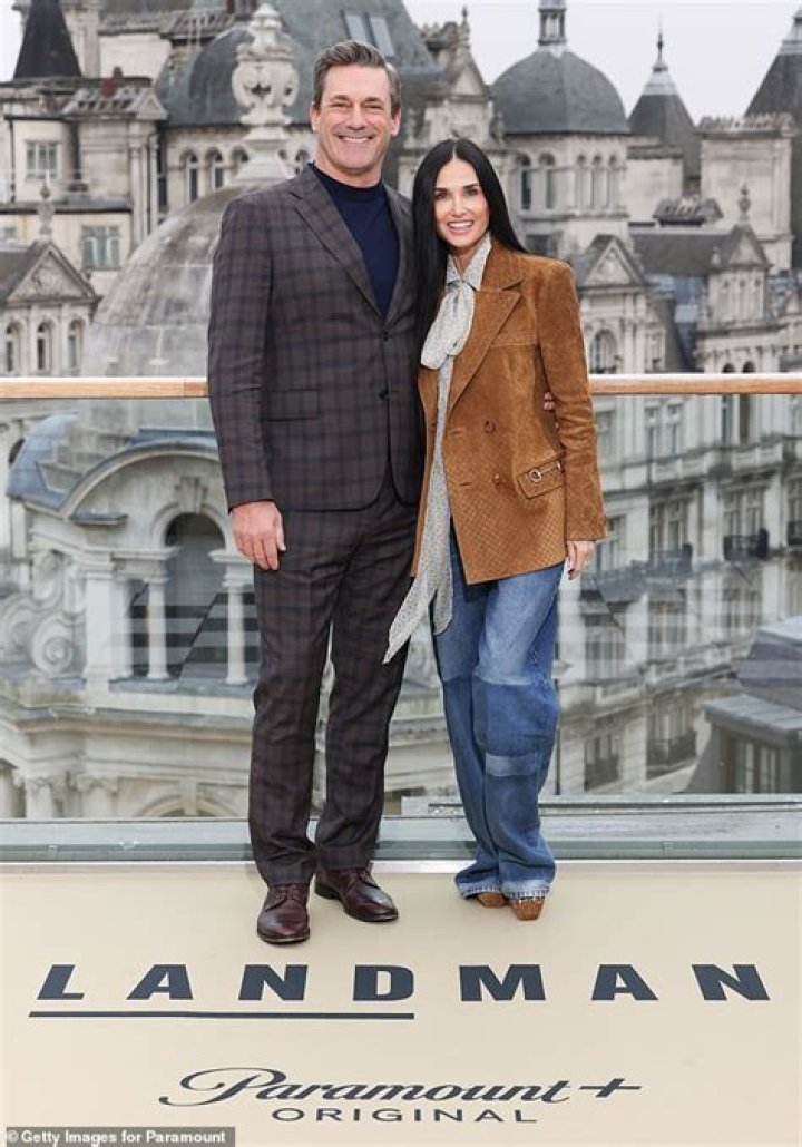 Eve Hewson's Romantic Journey: Who is Her Boyfriend?