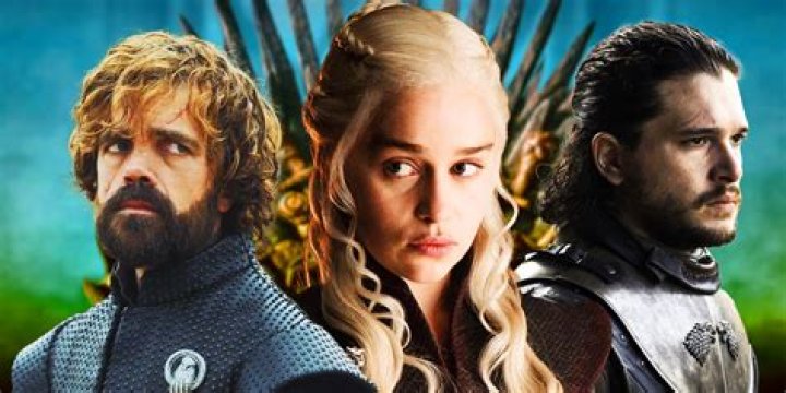 Everything You Need to Know About the Cast of Game of Thrones Season 5