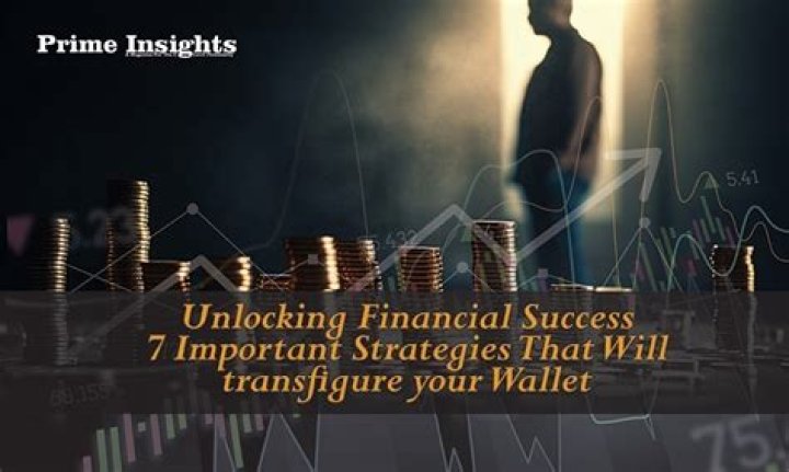 Expert Insights from Andrew Frankel: Unlocking Financial Success