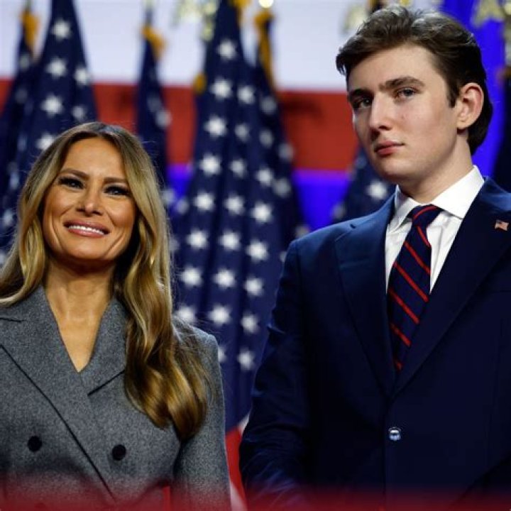 Exploring Barron Trump’s Girlfriend: Who is She?