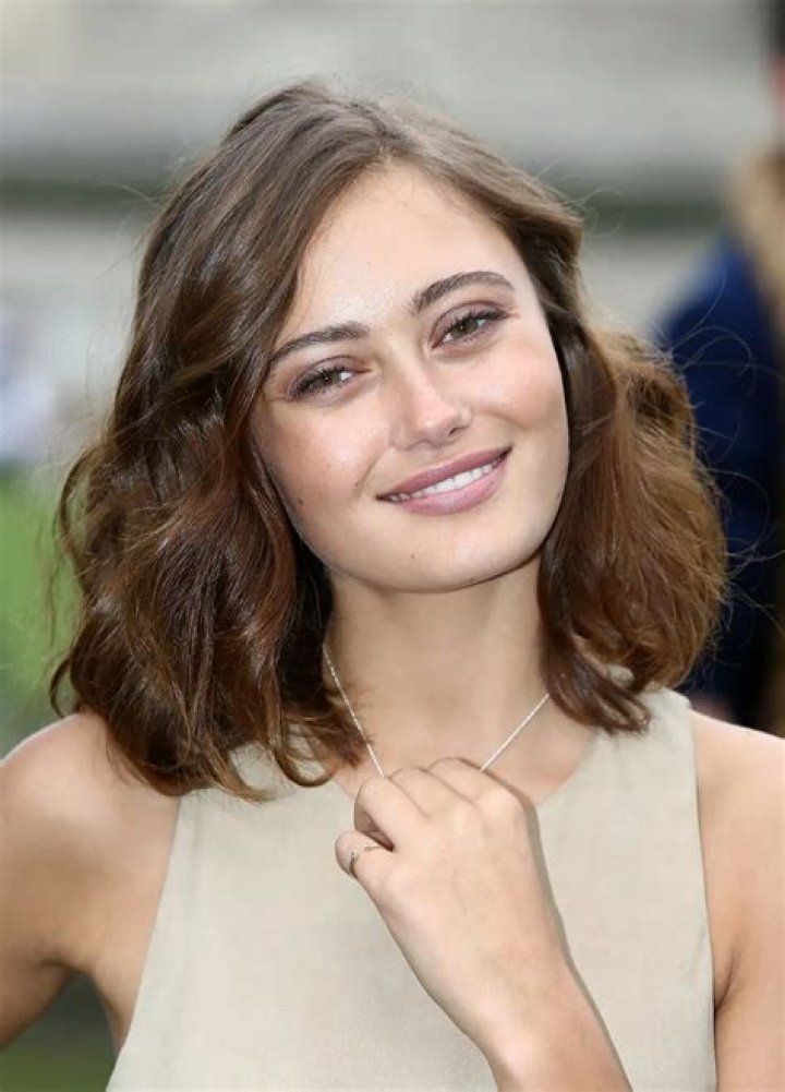Exploring Ella Purnell Net Worth: A Deep Dive into the British Star's Finances
