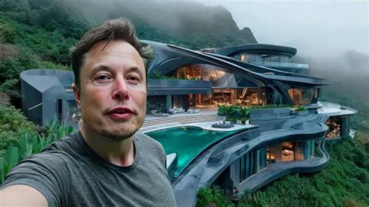 Exploring Elon Musk's House: A Look into the Life of a Visionary