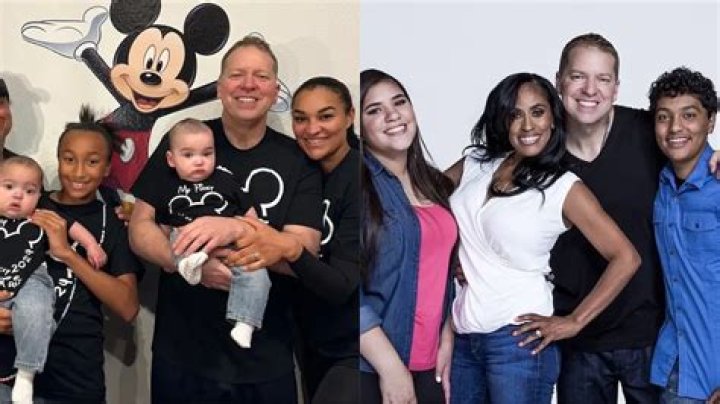 Exploring Gary Owen's Children: A Deep Dive into His Family Life