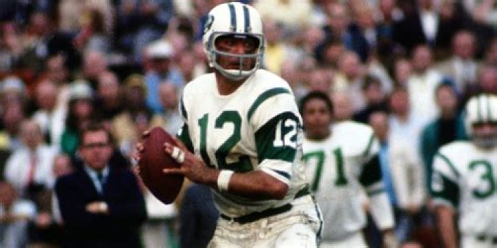 Exploring Joe Namath's Net Worth: A Deep Dive Into the NFL Legend's Success