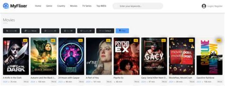 Exploring MyFlixer S: The Ultimate Streaming Experience