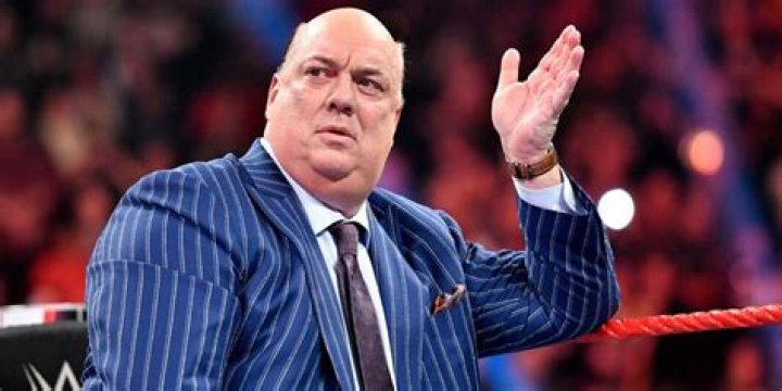 Exploring Paul Heyman's Kids: A Glimpse into the Family Life of a Wrestling Icon