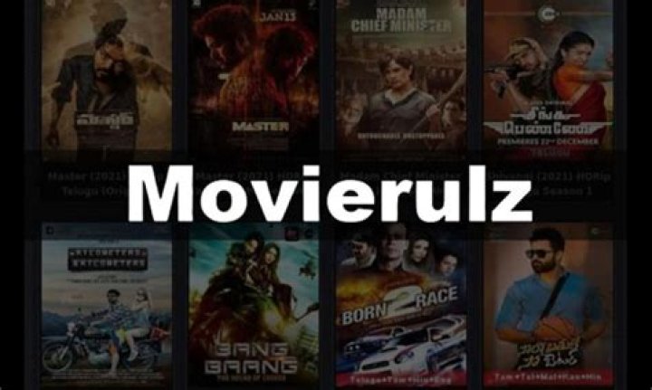 Exploring Rulz Telugu's New 2024 Full Spectrum