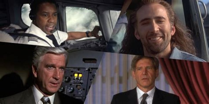 Exploring the Airplane Movie Cast: A Deep Dive into the Iconic Film