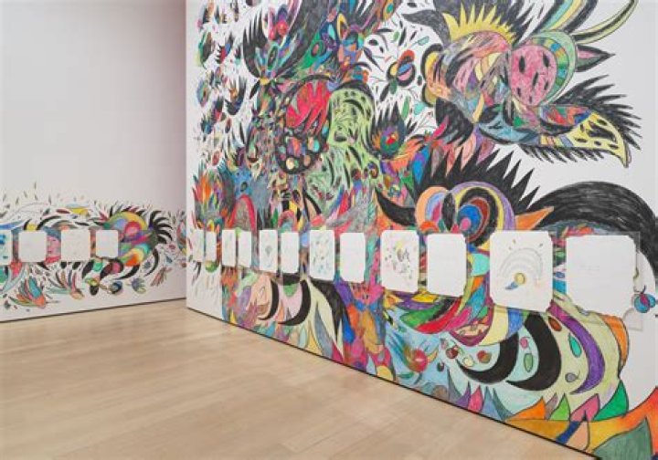 Exploring the Artistic Journey of Chiara Mastroianni