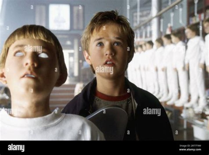 Exploring the Best Movies of Haley Joel Osment: A Journey Through His Filmography