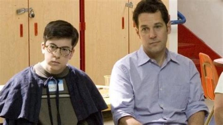 Exploring the Best Paul Rudd TV Shows: A Journey Through His Career