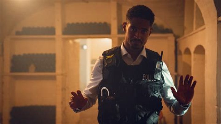 Exploring the Career of Ot Fagbenle: Movies and TV Shows