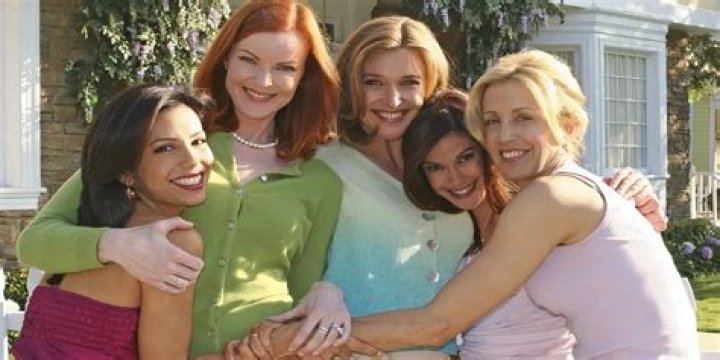 Exploring the Cast of Desperate Housewives: Behind the Scenes of Wisteria Lane