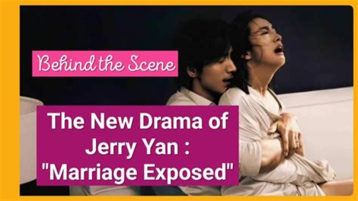 Exploring the Charismatic World of Jerry Yan