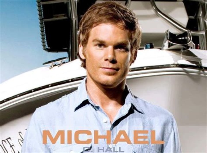 Exploring the Cinematic Journey of Michael C. Hall: A Comprehensive Guide to His Movies