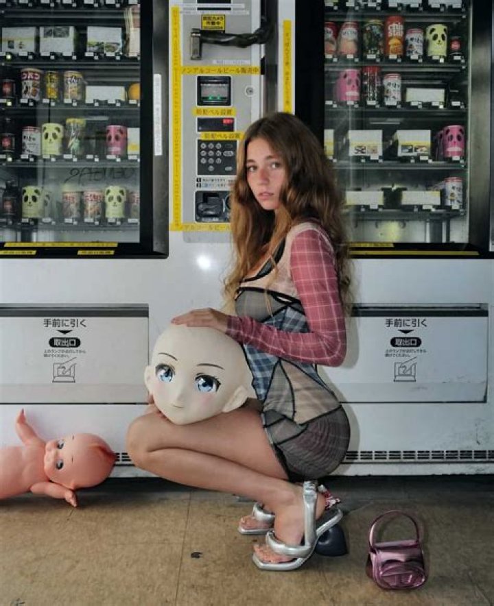 Exploring the Controversy of Anna Malygon Deepfake Porn