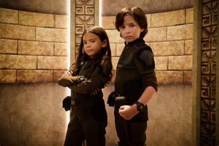 Exploring the Dynamic Cast of Spy: A Deep Dive into the Characters and Performers