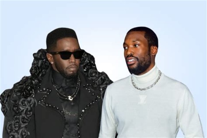 Exploring the Dynamic Duo: P. Diddy and Meek Mill's Triumphs