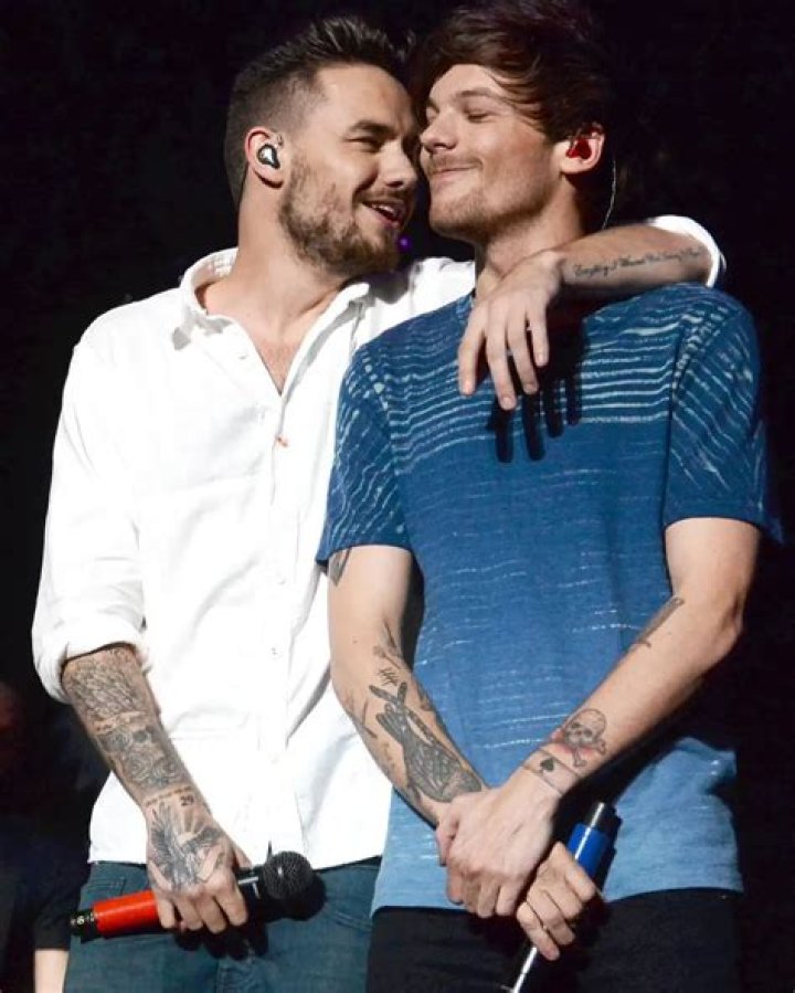 Exploring the Dynamic Duo: The Journey of Louis Tomlinson and Liam Payne