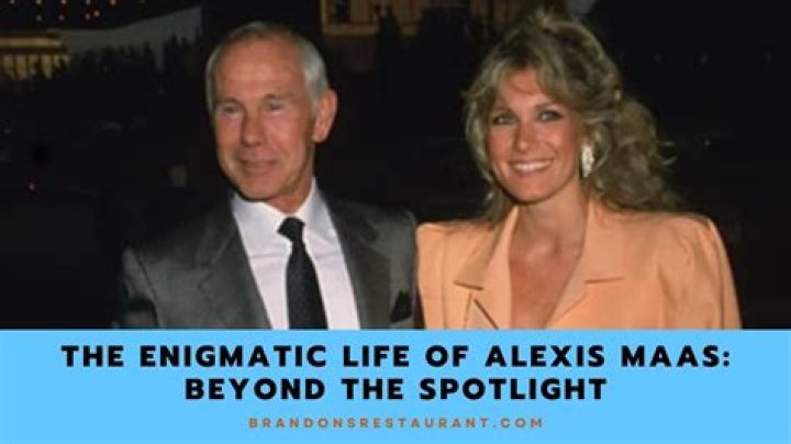 Exploring the Enigmatic Life of Bill Maher's Wife: A Visual Journey
